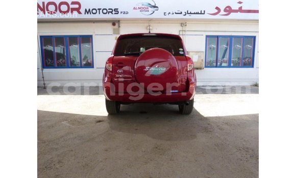 Acheter Import Utilitaire Toyota Ade Rouge à Import - Dubai, Agadez Acheter Import Utilitaire Toyota Ade Rouge à Import - Dubai, Agadez