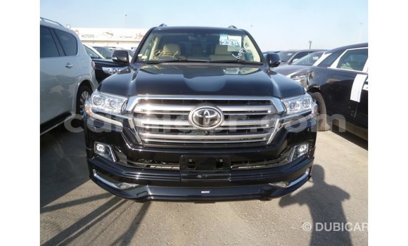 اشتري Imported Toyota Land Cruiser Black شاحنة في Import - Dubai في أغاديز اشتري Imported Toyota Land Cruiser Black شاحنة في Import - Dubai في أغاديز