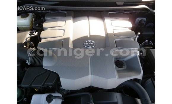 اشتري Imported Toyota Land Cruiser Black شاحنة في Import - Dubai في أغاديز اشتري Imported Toyota Land Cruiser Black شاحنة في Import - Dubai في أغاديز