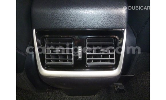Acheter Import Voiture Toyota Harrier Noir à Import - Dubai, Agadez Acheter Import Voiture Toyota Harrier Noir à Import - Dubai, Agadez