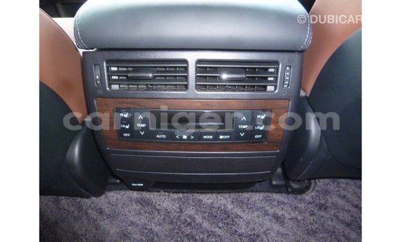 Acheter Import Utilitaire Toyota Land Cruiser Autre à Import - Dubai, Agadez Acheter Import Utilitaire Toyota Land Cruiser Autre à Import - Dubai, Agadez