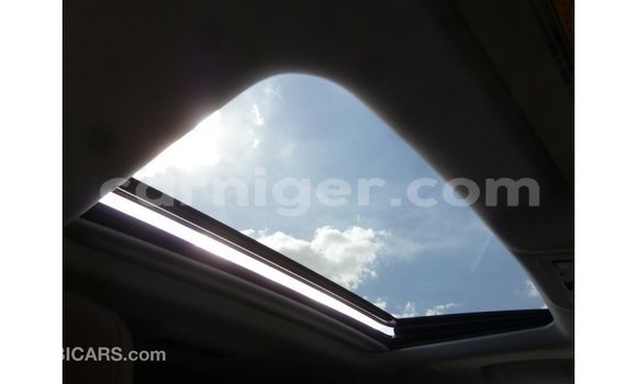 Acheter Import Utilitaire Toyota Land Cruiser Autre à Import - Dubai, Agadez Acheter Import Utilitaire Toyota Land Cruiser Autre à Import - Dubai, Agadez