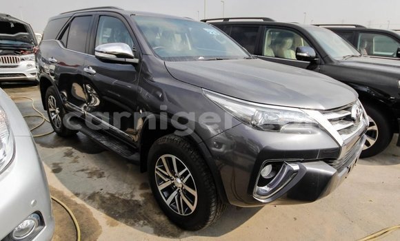 Sayi Imported Toyota Fortuner Other Mota in Import - Dubai a Agadez Sayi Imported Toyota Fortuner Other Mota in Import - Dubai a Agadez