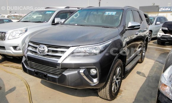 Sayi Imported Toyota Fortuner Other Mota in Import - Dubai a Agadez Sayi Imported Toyota Fortuner Other Mota in Import - Dubai a Agadez