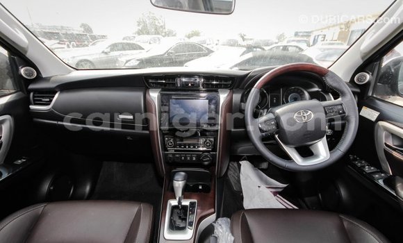Sayi Imported Toyota Fortuner Other Mota in Import - Dubai a Agadez Sayi Imported Toyota Fortuner Other Mota in Import - Dubai a Agadez