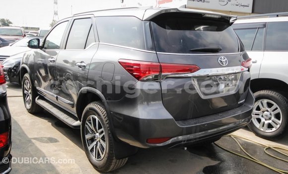 Sayi Imported Toyota Fortuner Other Mota in Import - Dubai a Agadez Sayi Imported Toyota Fortuner Other Mota in Import - Dubai a Agadez
