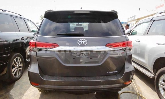 Sayi Imported Toyota Fortuner Other Mota in Import - Dubai a Agadez Sayi Imported Toyota Fortuner Other Mota in Import - Dubai a Agadez