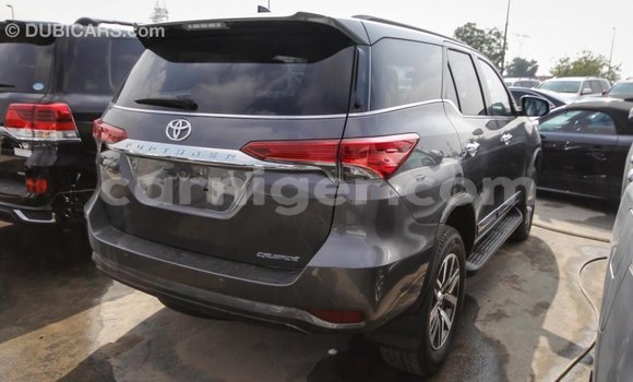 Sayi Imported Toyota Fortuner Other Mota in Import - Dubai a Agadez Sayi Imported Toyota Fortuner Other Mota in Import - Dubai a Agadez