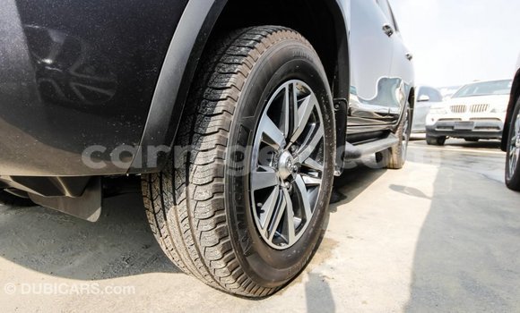 Sayi Imported Toyota Fortuner Other Mota in Import - Dubai a Agadez Sayi Imported Toyota Fortuner Other Mota in Import - Dubai a Agadez