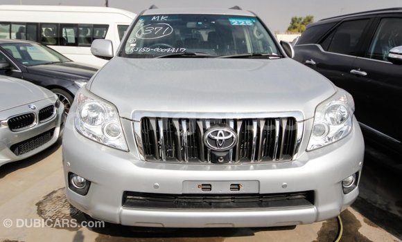 Sayi Imported Toyota Prado Other Mota in Import - Dubai a Agadez Sayi Imported Toyota Prado Other Mota in Import - Dubai a Agadez