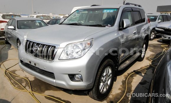 Sayi Imported Toyota Prado Other Mota in Import - Dubai a Agadez Sayi Imported Toyota Prado Other Mota in Import - Dubai a Agadez