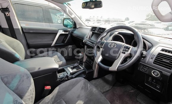 Sayi Imported Toyota Prado Other Mota in Import - Dubai a Agadez Sayi Imported Toyota Prado Other Mota in Import - Dubai a Agadez