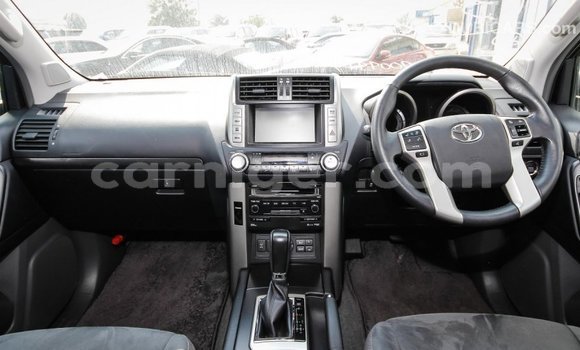 Sayi Imported Toyota Prado Other Mota in Import - Dubai a Agadez Sayi Imported Toyota Prado Other Mota in Import - Dubai a Agadez