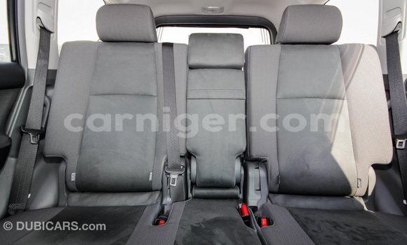 Sayi Imported Toyota Prado Other Mota in Import - Dubai a Agadez Sayi Imported Toyota Prado Other Mota in Import - Dubai a Agadez