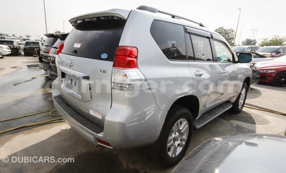 Sayi Imported Toyota Prado Other Mota in Import - Dubai a Agadez Sayi Imported Toyota Prado Other Mota in Import - Dubai a Agadez