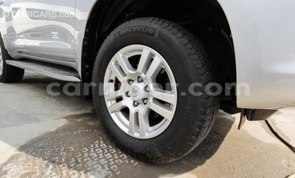 Sayi Imported Toyota Prado Other Mota in Import - Dubai a Agadez Sayi Imported Toyota Prado Other Mota in Import - Dubai a Agadez