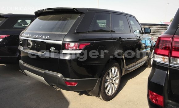 Sayi Imported Land Rover Range Rover Black Mota in Import - Dubai a Agadez Sayi Imported Land Rover Range Rover Black Mota in Import - Dubai a Agadez