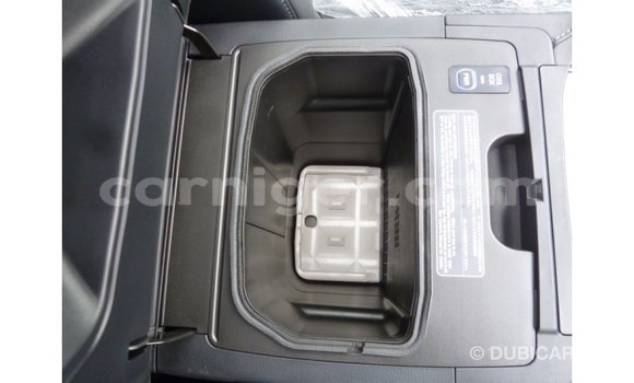 Acheter Import Voiture Lexus LX Blanc à Import - Dubai, Agadez Acheter Import Voiture Lexus LX Blanc à Import - Dubai, Agadez