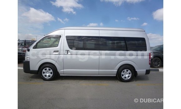 Buy Import Toyota Hiace Other Car in Import - Dubai in Agadez Buy Import Toyota Hiace Other Car in Import - Dubai in Agadez