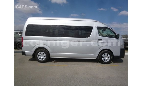 Buy Import Toyota Hiace Other Car in Import - Dubai in Agadez Buy Import Toyota Hiace Other Car in Import - Dubai in Agadez