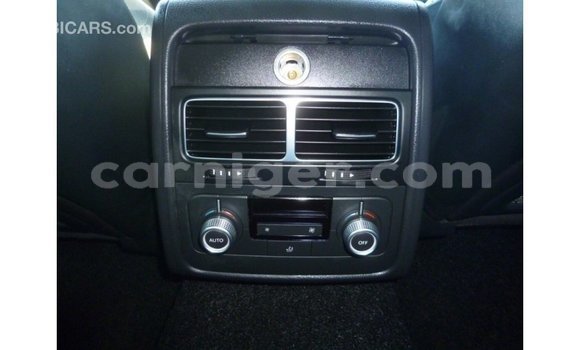 اشتري Imported Volkswagen Touareg White سيارة في Import - Dubai في أغاديز اشتري Imported Volkswagen Touareg White سيارة في Import - Dubai في أغاديز