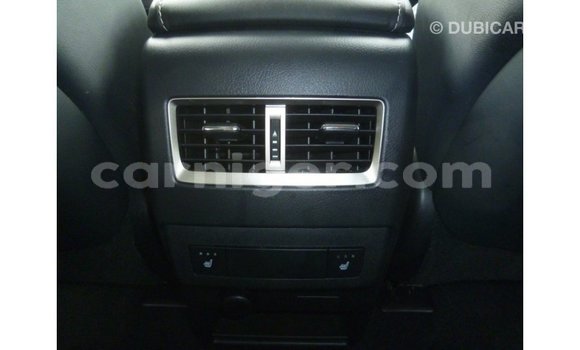 Acheter Import Voiture Lexus RX 350 Autre à Import - Dubai, Agadez Acheter Import Voiture Lexus RX 350 Autre à Import - Dubai, Agadez