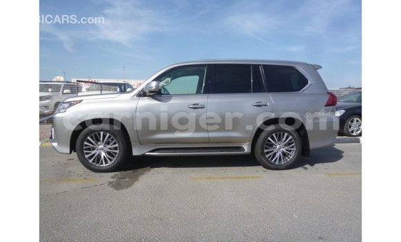 Sayi Imported Lexus LX Other Mota in Import - Dubai a Agadez Sayi Imported Lexus LX Other Mota in Import - Dubai a Agadez