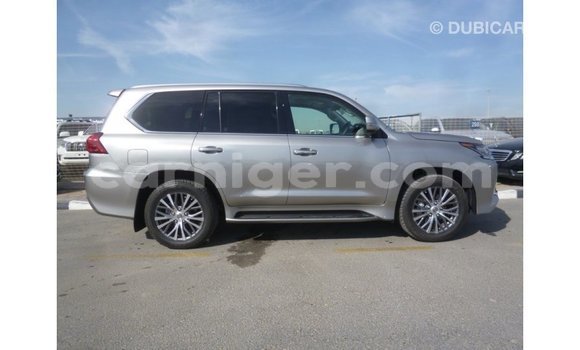 Sayi Imported Lexus LX Other Mota in Import - Dubai a Agadez Sayi Imported Lexus LX Other Mota in Import - Dubai a Agadez