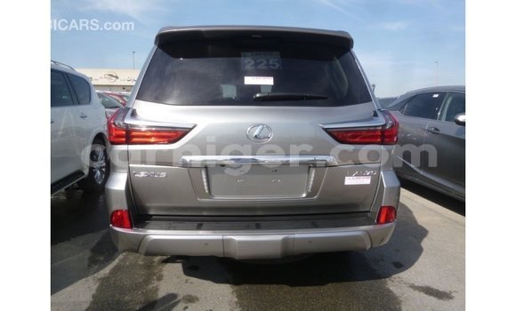 Sayi Imported Lexus LX Other Mota in Import - Dubai a Agadez Sayi Imported Lexus LX Other Mota in Import - Dubai a Agadez