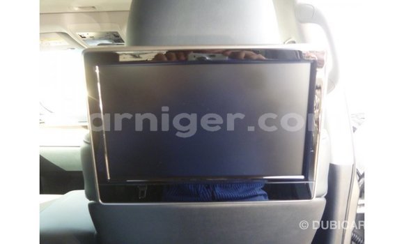 Sayi Imported Lexus LX Other Mota in Import - Dubai a Agadez Sayi Imported Lexus LX Other Mota in Import - Dubai a Agadez