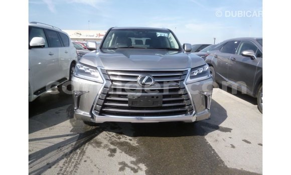 Sayi Imported Lexus LX Other Mota in Import - Dubai a Agadez Sayi Imported Lexus LX Other Mota in Import - Dubai a Agadez