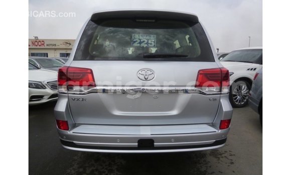 Sayi Imported Toyota Land Cruiser Other Babbar mota in Import - Dubai a Agadez Sayi Imported Toyota Land Cruiser Other Babbar mota in Import - Dubai a Agadez