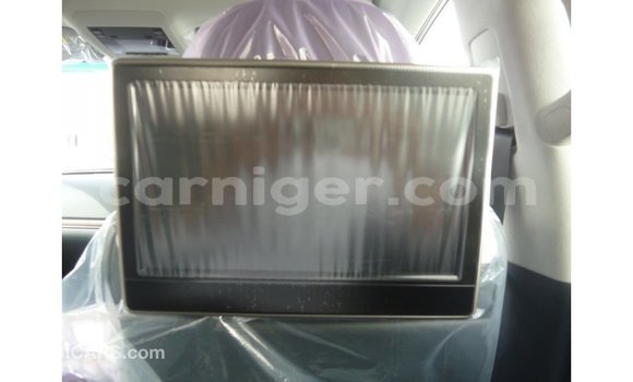 Sayi Imported Toyota Land Cruiser Other Babbar mota in Import - Dubai a Agadez Sayi Imported Toyota Land Cruiser Other Babbar mota in Import - Dubai a Agadez