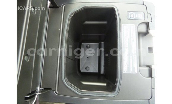 Sayi Imported Toyota Land Cruiser Other Babbar mota in Import - Dubai a Agadez Sayi Imported Toyota Land Cruiser Other Babbar mota in Import - Dubai a Agadez