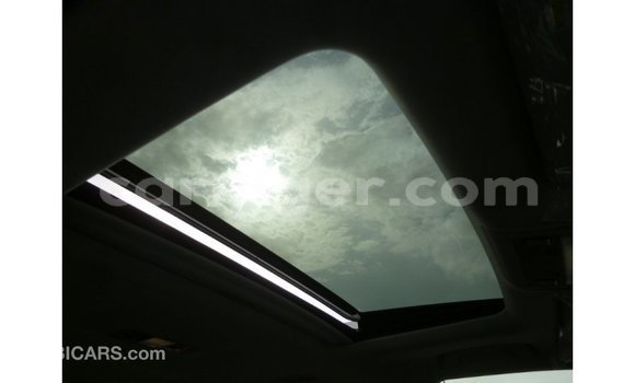 Sayi Imported Toyota Land Cruiser Other Babbar mota in Import - Dubai a Agadez Sayi Imported Toyota Land Cruiser Other Babbar mota in Import - Dubai a Agadez