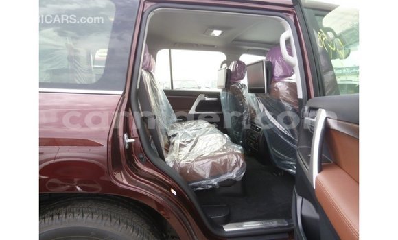 Sayi Imported Toyota Land Cruiser Other Babbar mota in Import - Dubai a Agadez Sayi Imported Toyota Land Cruiser Other Babbar mota in Import - Dubai a Agadez