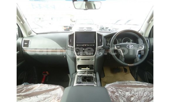 Sayi Imported Toyota Land Cruiser Other Babbar mota in Import - Dubai a Agadez Sayi Imported Toyota Land Cruiser Other Babbar mota in Import - Dubai a Agadez