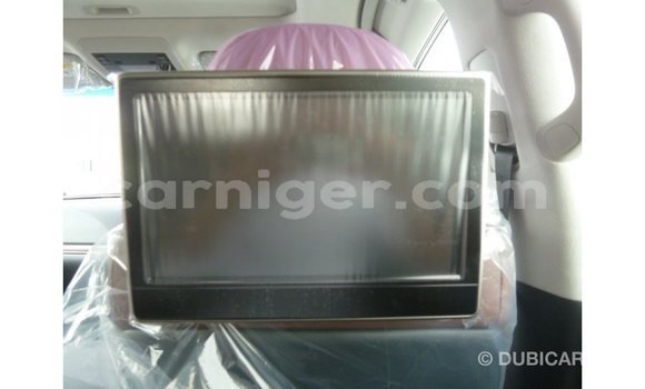 Sayi Imported Toyota Land Cruiser Other Babbar mota in Import - Dubai a Agadez Sayi Imported Toyota Land Cruiser Other Babbar mota in Import - Dubai a Agadez