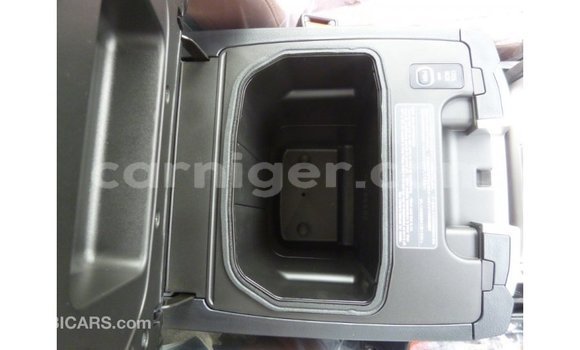 Sayi Imported Toyota Land Cruiser Other Babbar mota in Import - Dubai a Agadez Sayi Imported Toyota Land Cruiser Other Babbar mota in Import - Dubai a Agadez