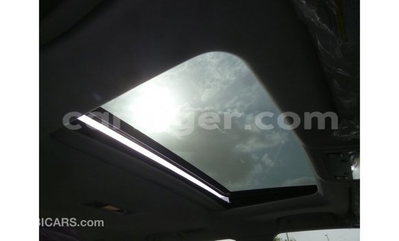 Sayi Imported Toyota Land Cruiser Other Babbar mota in Import - Dubai a Agadez Sayi Imported Toyota Land Cruiser Other Babbar mota in Import - Dubai a Agadez