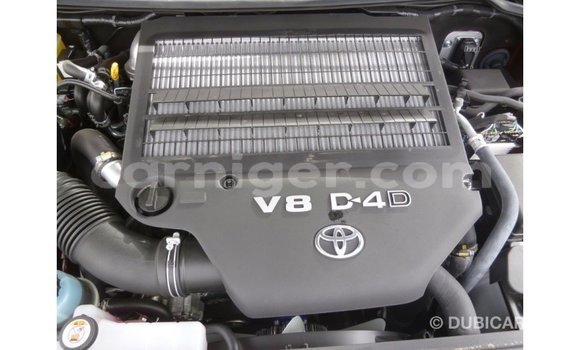 Sayi Imported Toyota Land Cruiser Other Babbar mota in Import - Dubai a Agadez Sayi Imported Toyota Land Cruiser Other Babbar mota in Import - Dubai a Agadez