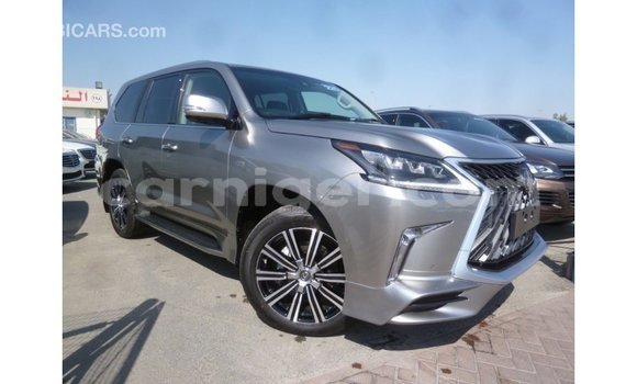 Sayi Imported Lexus LX Other Mota in Import - Dubai a Agadez Sayi Imported Lexus LX Other Mota in Import - Dubai a Agadez