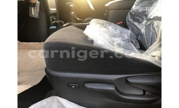 Buy Import Toyota Prado Black Car in Import - Dubai in Agadez Buy Import Toyota Prado Black Car in Import - Dubai in Agadez