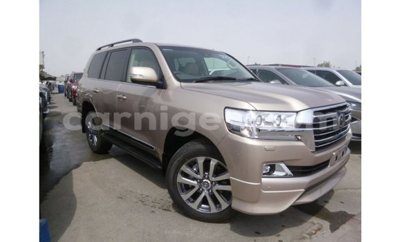 Buy Import Toyota Land Cruiser Other Truck in Import - Dubai in Agadez Buy Import Toyota Land Cruiser Other Truck in Import - Dubai in Agadez