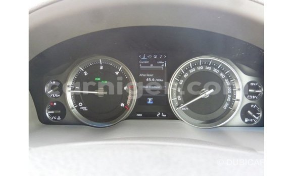 Buy Import Toyota Land Cruiser Other Truck in Import - Dubai in Agadez Buy Import Toyota Land Cruiser Other Truck in Import - Dubai in Agadez