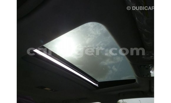 Sayi Imported Toyota Land Cruiser Brown Babbar mota in Import - Dubai a Agadez Sayi Imported Toyota Land Cruiser Brown Babbar mota in Import - Dubai a Agadez