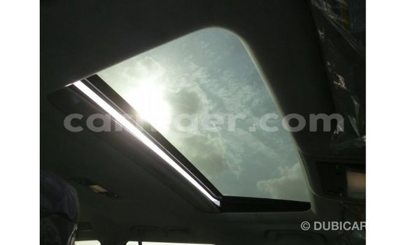 اشتري Imported Toyota Land Cruiser Black شاحنة في Import - Dubai في أغاديز اشتري Imported Toyota Land Cruiser Black شاحنة في Import - Dubai في أغاديز