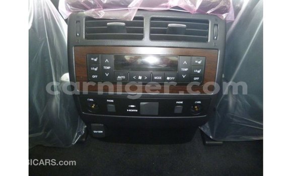 اشتري Imported Toyota Land Cruiser Black شاحنة في Import - Dubai في أغاديز اشتري Imported Toyota Land Cruiser Black شاحنة في Import - Dubai في أغاديز
