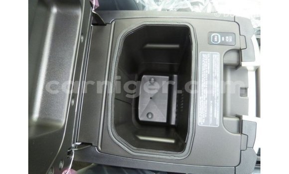 اشتري Imported Toyota Land Cruiser Black شاحنة في Import - Dubai في أغاديز اشتري Imported Toyota Land Cruiser Black شاحنة في Import - Dubai في أغاديز