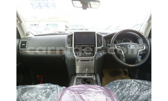 Sayi Imported Toyota Land Cruiser Other Babbar mota in Import - Dubai a Agadez Sayi Imported Toyota Land Cruiser Other Babbar mota in Import - Dubai a Agadez